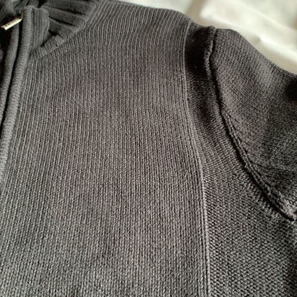 Alfani Cardigan Sweater - Picture 5 of 5